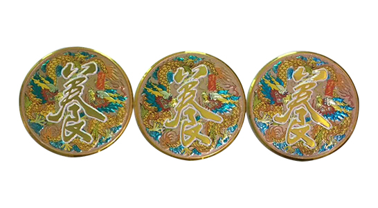 金屬酒標(biāo)牌